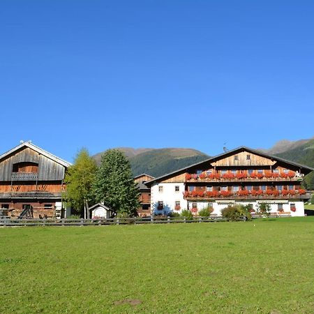 Appartement Kradorferhof à Santa Maddalena in Casies Extérieur photo